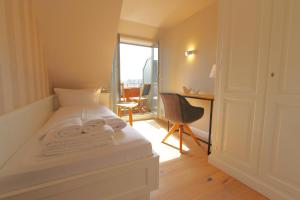 Ostwind - Osterweg 51, App 2