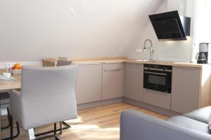 Ostwind - Osterweg 51, App 2