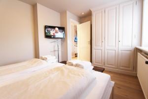 Ostwind - Osterweg 51, App 2