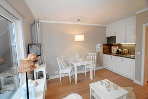 Schloss am Meer - Dünenstr 25, App 13