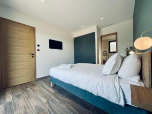 Villas Domaine Aria di Terra***** : photos des chambres