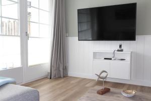 Kaeptn Teunis - Westerhörn 5, App C