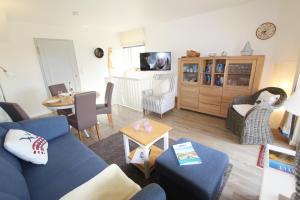 Frisia - Mittelweg 13, App L