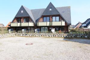 Frisia - Mittelweg 13, App L