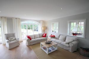 Horsa Hüs - Westerlandstr 22 B