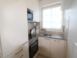 Dünenblick II - Hochkamp 14, App 8