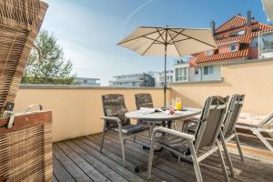 Strandpark-Grossenbrode-Haus-Leuchtturm-Wohnung-8