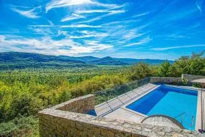 Villa Banic Motovun,Istrien - Bartolići