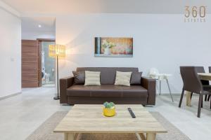 Lovely 3BR Apt with Private Balcony & Views in Mgarr by 360 Estates