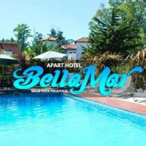 Bellamar Apart Hotel - Jaureguiberry