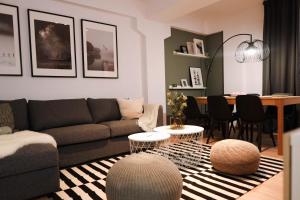 Forest View Apartment - Rezidence K Lanovce