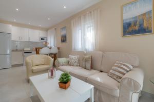 Luxury El Patio de la Juderia