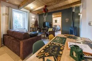 CosyBergerie - 于日讷