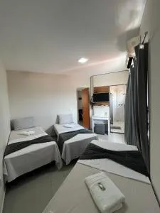 Casa Lua - 伊加拉佩