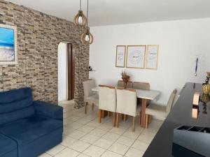 Apartamento na orla de Olinda
