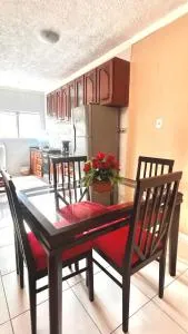 Apto 2 qtos com garagem - 贝伦