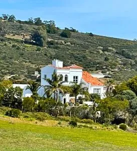 La Finca - 3BR Seaside Villa with Private Pool & BBQ - Mediouna