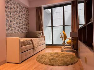 Luxurious 3-Bedroom in Hulhumalé