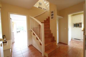 Haus Albatros - Westerlandstr 21 B