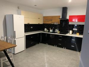 Apartament Gold 2