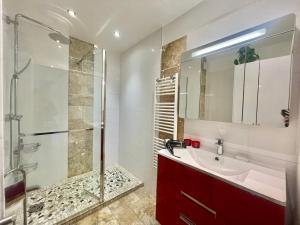 Studio Grand hôtel Croisette, by Welcome to Cannes