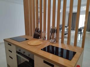 Aqua Marine Apt.6 - Entire Unit