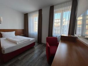 Hotel Fackelmann