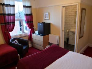 Family Room with En Suite room in Ashgrove House