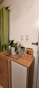 Cassie Homestay - Yuna Door 2 - Furnished Home in Butuan
