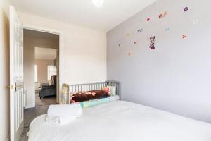 Spacious 3-bed Home - Nature Reserve Retreat