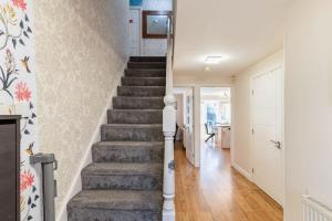 Spacious 3-bed Home - Nature Reserve Retreat