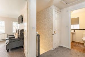 Spacious 3-bed Home - Nature Reserve Retreat