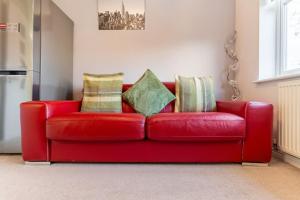 Spacious 3-bed Home - Nature Reserve Retreat