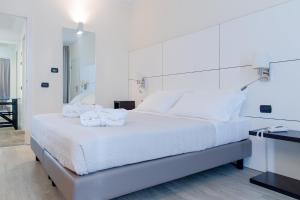 Deluxe Room room in Grand Hotel Pianeta Maratea Resort