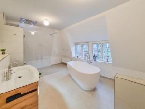 Gutshof Rothensande Herrenhaus