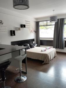 Shaddai Alojamientos