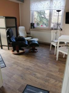 Ferienwohnung Puttenusenhof