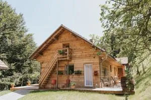 Wine & Art Lodge Jeruzalem - Miklavž pri Ormožu