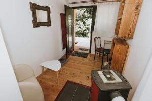 Wine & Art Lodge Jeruzalem 