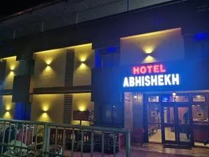 Hotel Abhishekh - Bumlitan