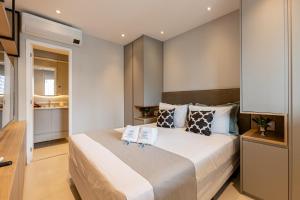 Easy Star - Lindo Studio lado Faria Lima - QF01H