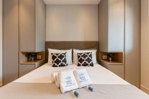 Easy Star - Lindo Studio lado Faria Lima - QF01H