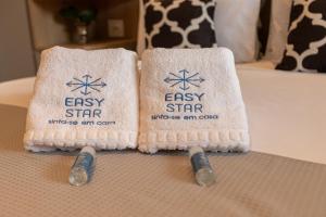 Easy Star - Lindo Studio lado Faria Lima - QF01H