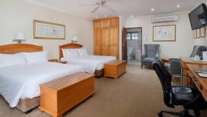 Protea Hotel by Marriott Polokwane Ranch Resort