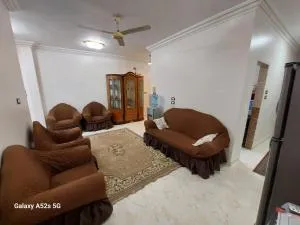 Aswan Cozy Home - Ash Shallāl