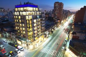 Byblos Palermo Soho - Hôtels 3 étoiles à Buenos Aires