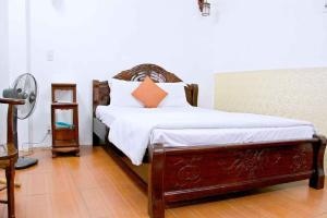 HOÀNG CƯỜNG HOTEL 15 Nguyễn Thái Học