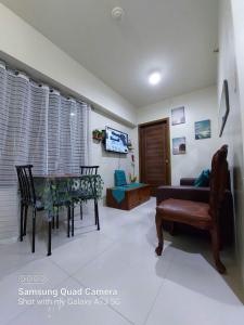 Soltana Nature Residences deluxe single bedroom inclusive