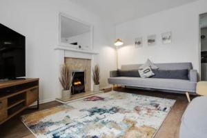 New build house near Trafford Centre with drive