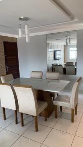 Apartamento Completo em Manaíra